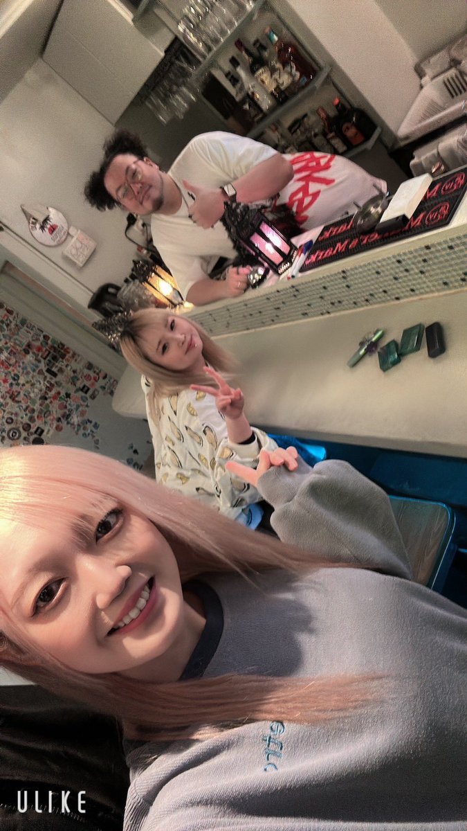 BARビーサン🩴 tweet media