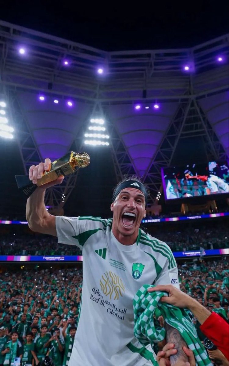 No | الله يوفق الاهلي tweet media