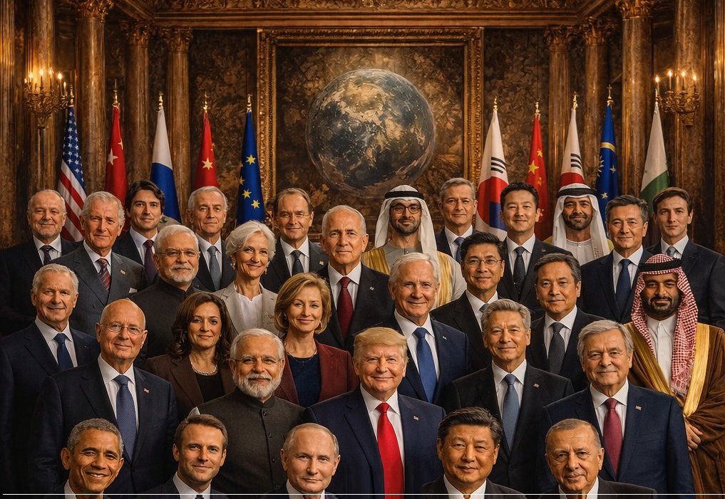 2026 → n'oubliez pas la promesse de La France

.. Plus que jamais quand notre monde est staffé par tout un gang de voyous et autres #banksters #evilist #wokist #bellicist #suivist #LeFtIst #ArchiFa #Pedosatanist .. #FrancsMac #jesuitist #amorc #ggs #ogp et autres architectes du