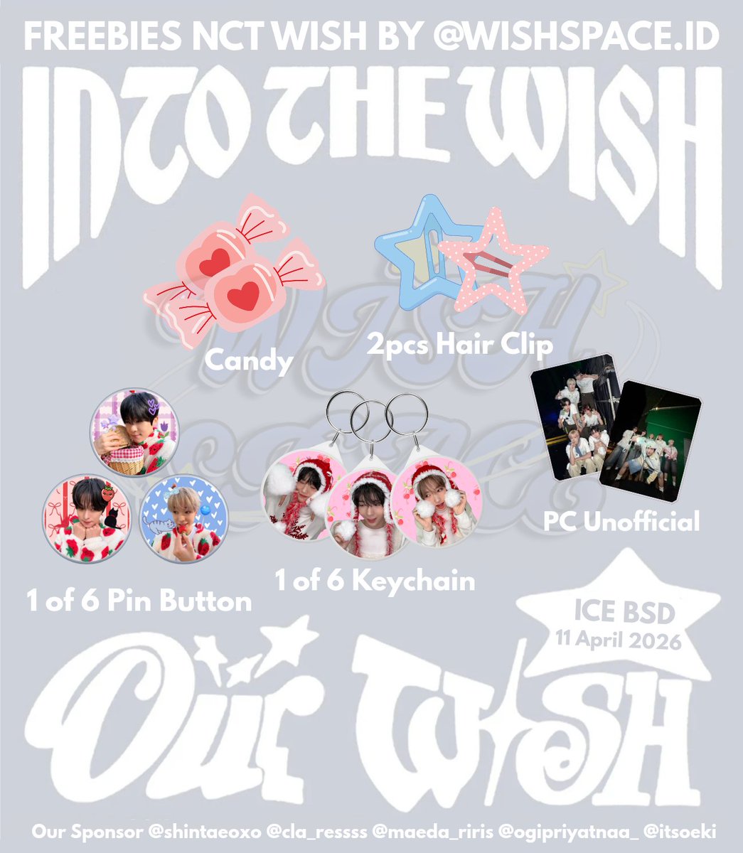 Riris 𝒪𝒹𝑒 𝓉𝑜 𝐿𝑜𝓋𝑒 🩵໒꒱_ITW JKT tweet media