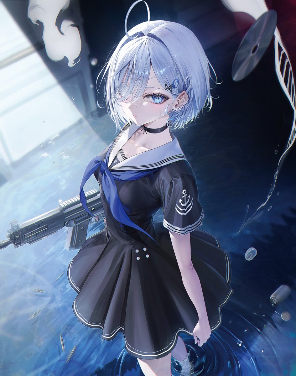 『死亡遊戯で飯を食う。』公式 tweet media