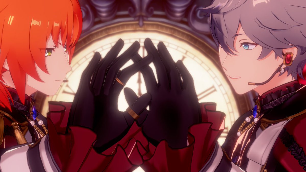 NIO(原稿中) tweet media