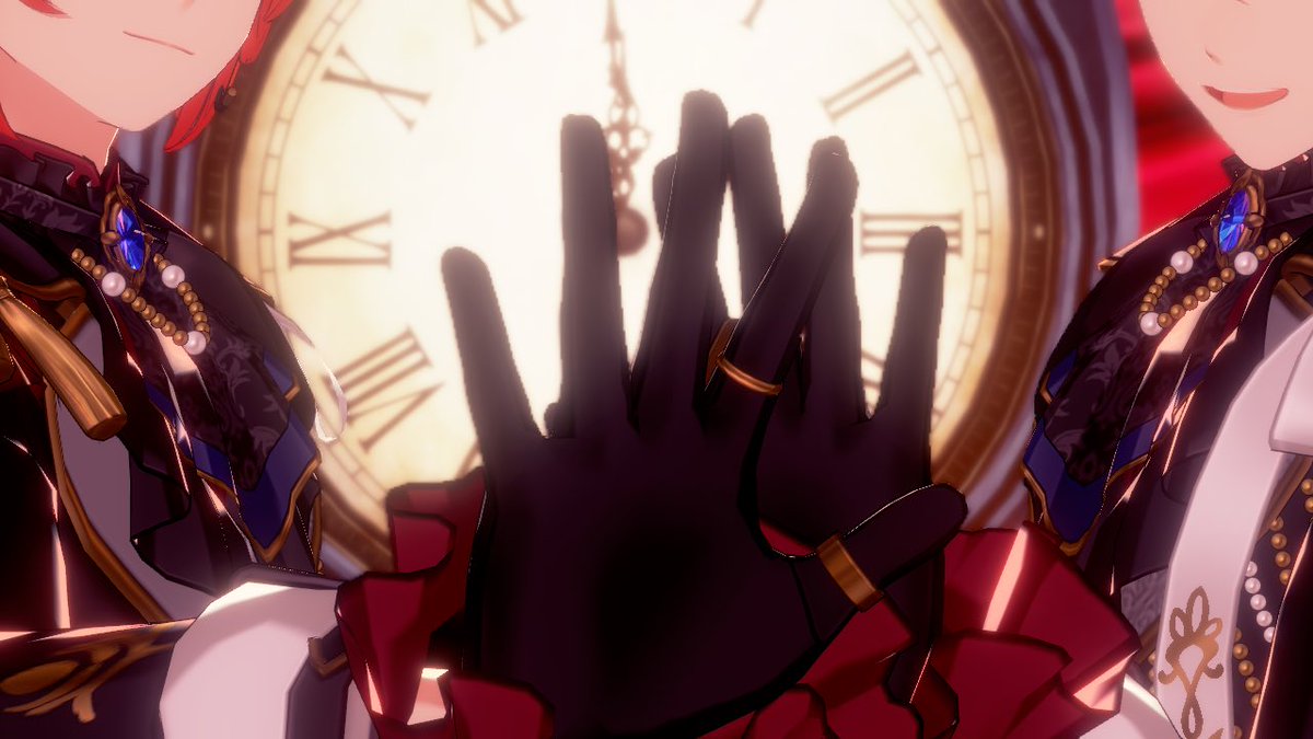 NIO(原稿中) tweet media