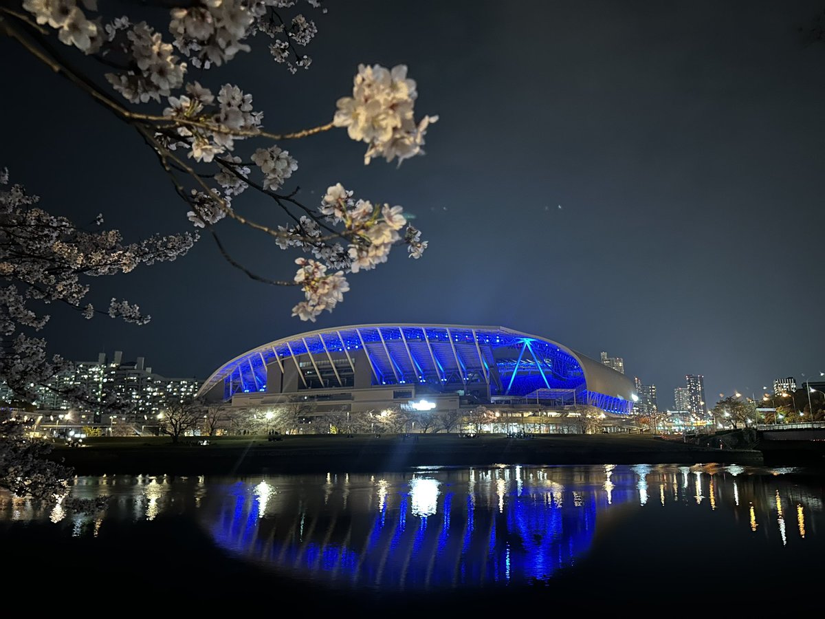 エディオンピースウイング広島 tweet media