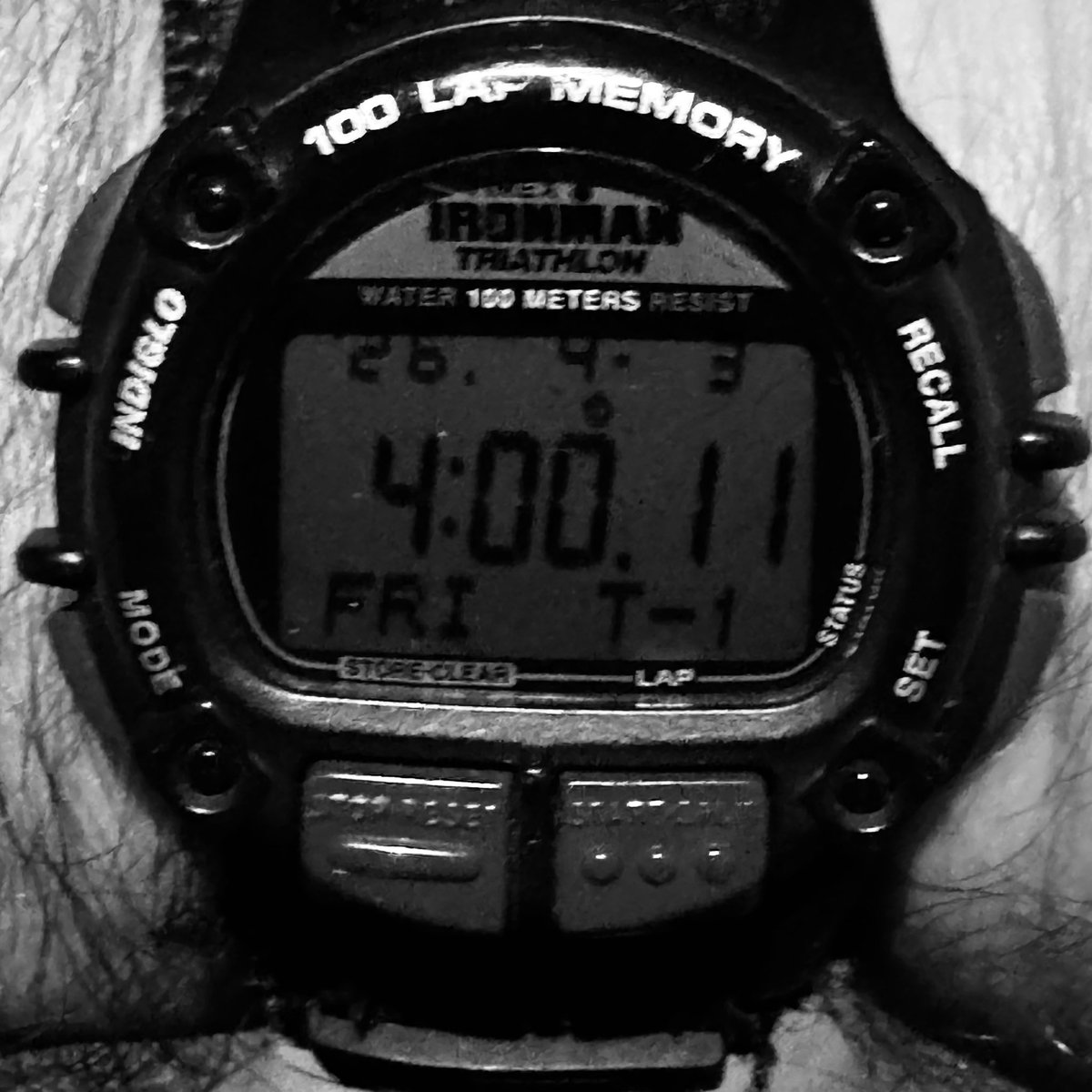 Jocko Willink tweet media