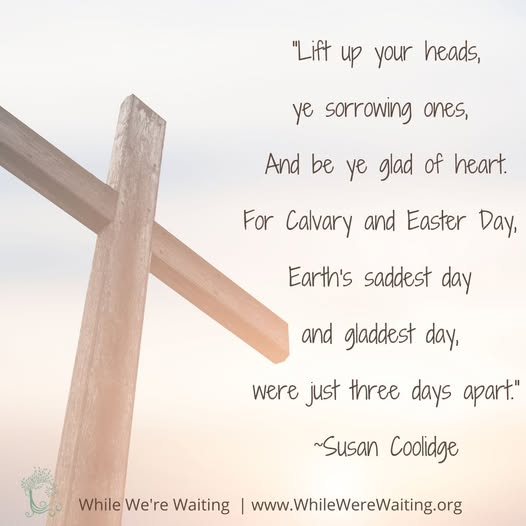 While We're Waiting (@whilewerwaiting) on Twitter photo 