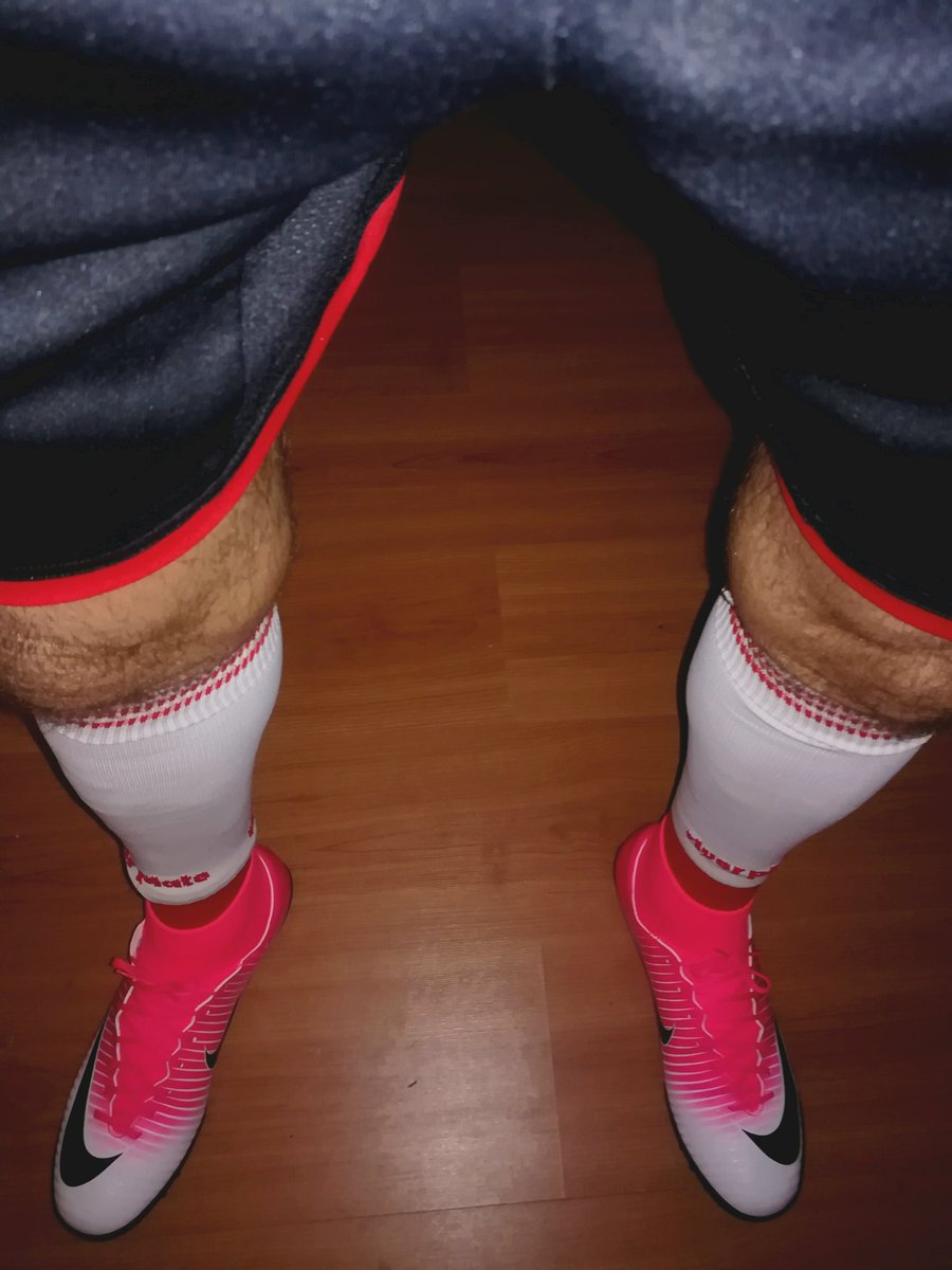 Soccer Fetish tweet media