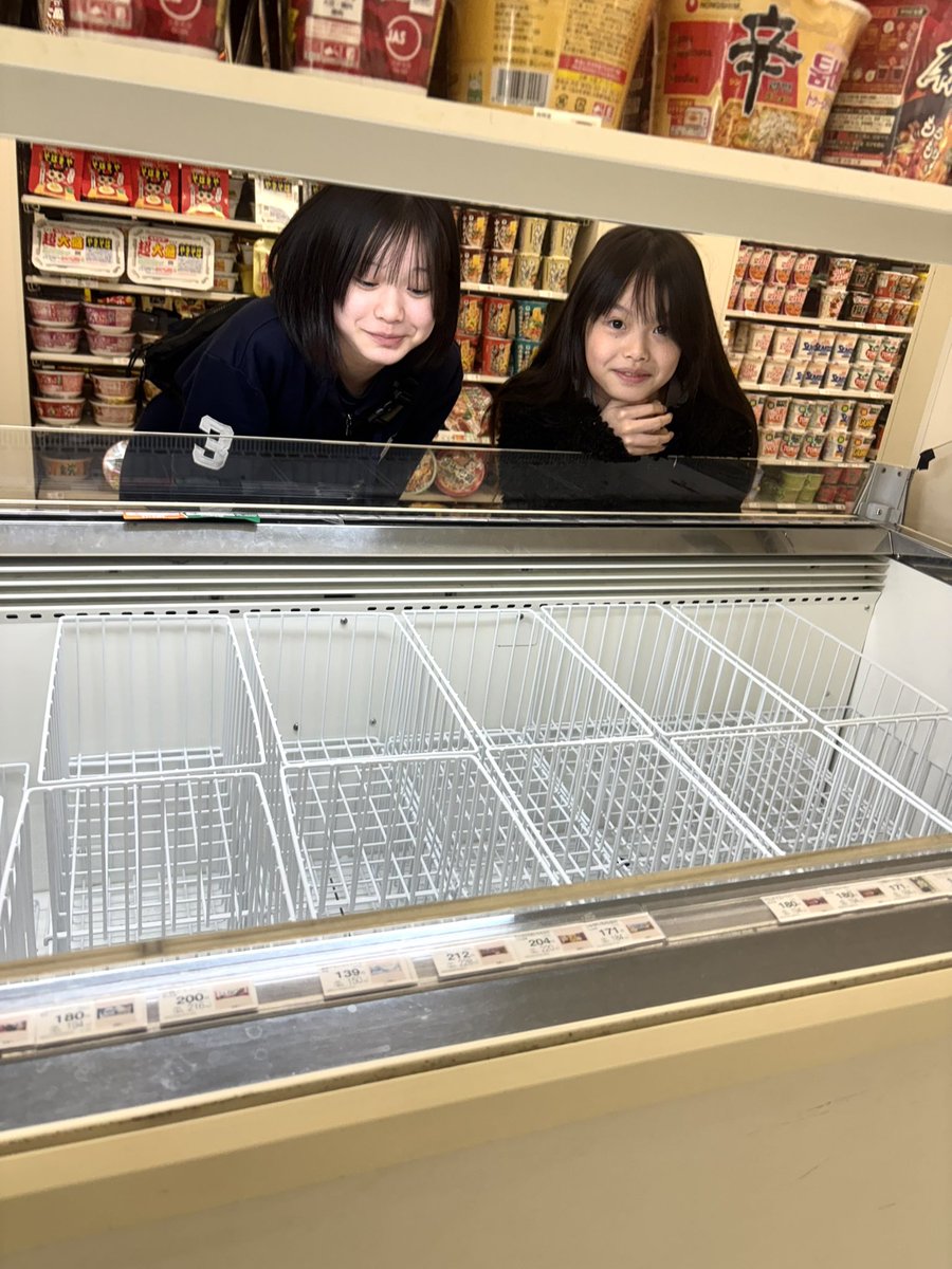 ⌄̈⃝れっちゃん¨̮かなちゃん♡ tweet media