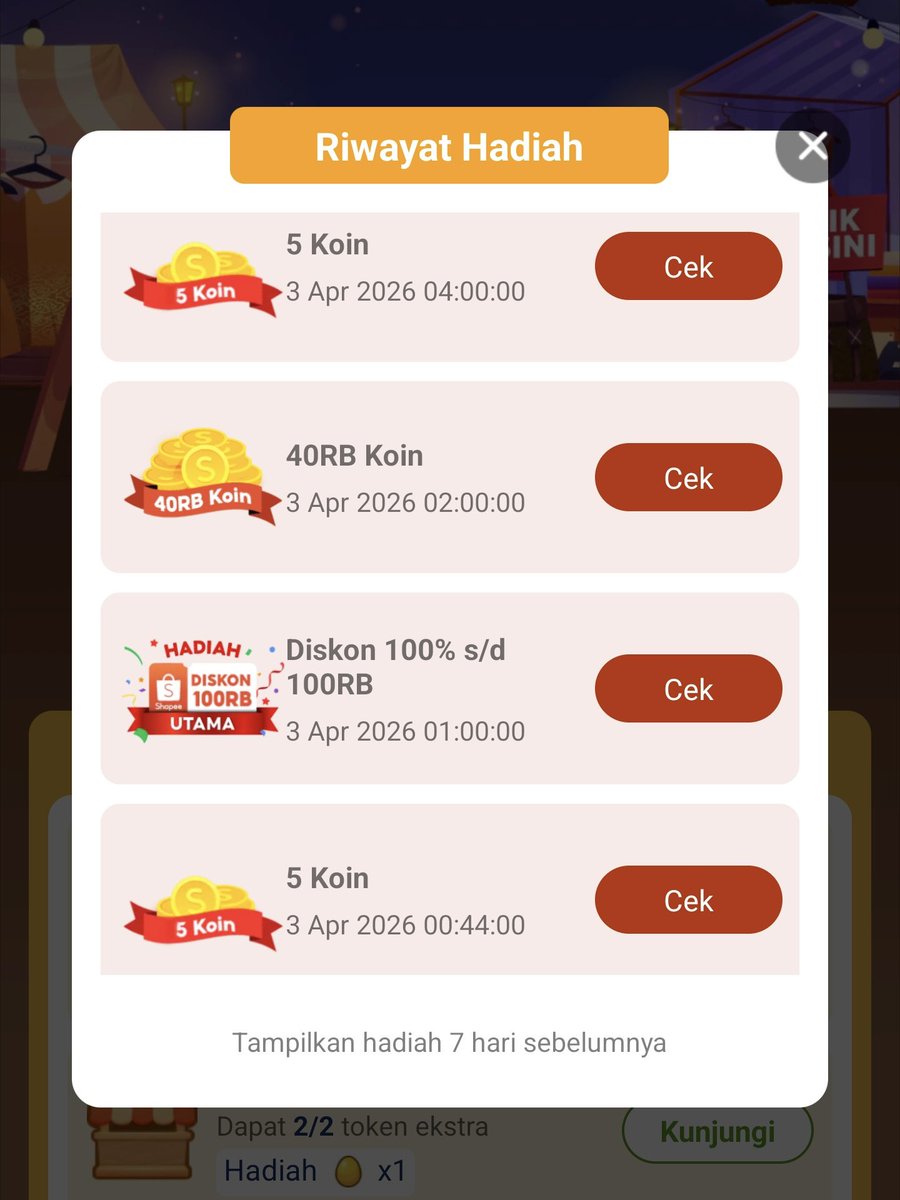 Sukron Hidayatullah tweet media