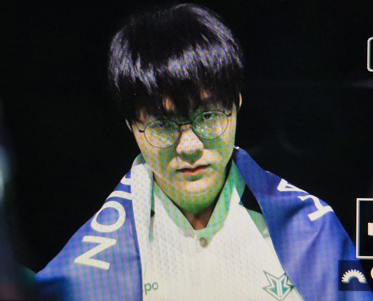 lovetxxdy's tweet image. #LCK #BROWIN #Teddy
