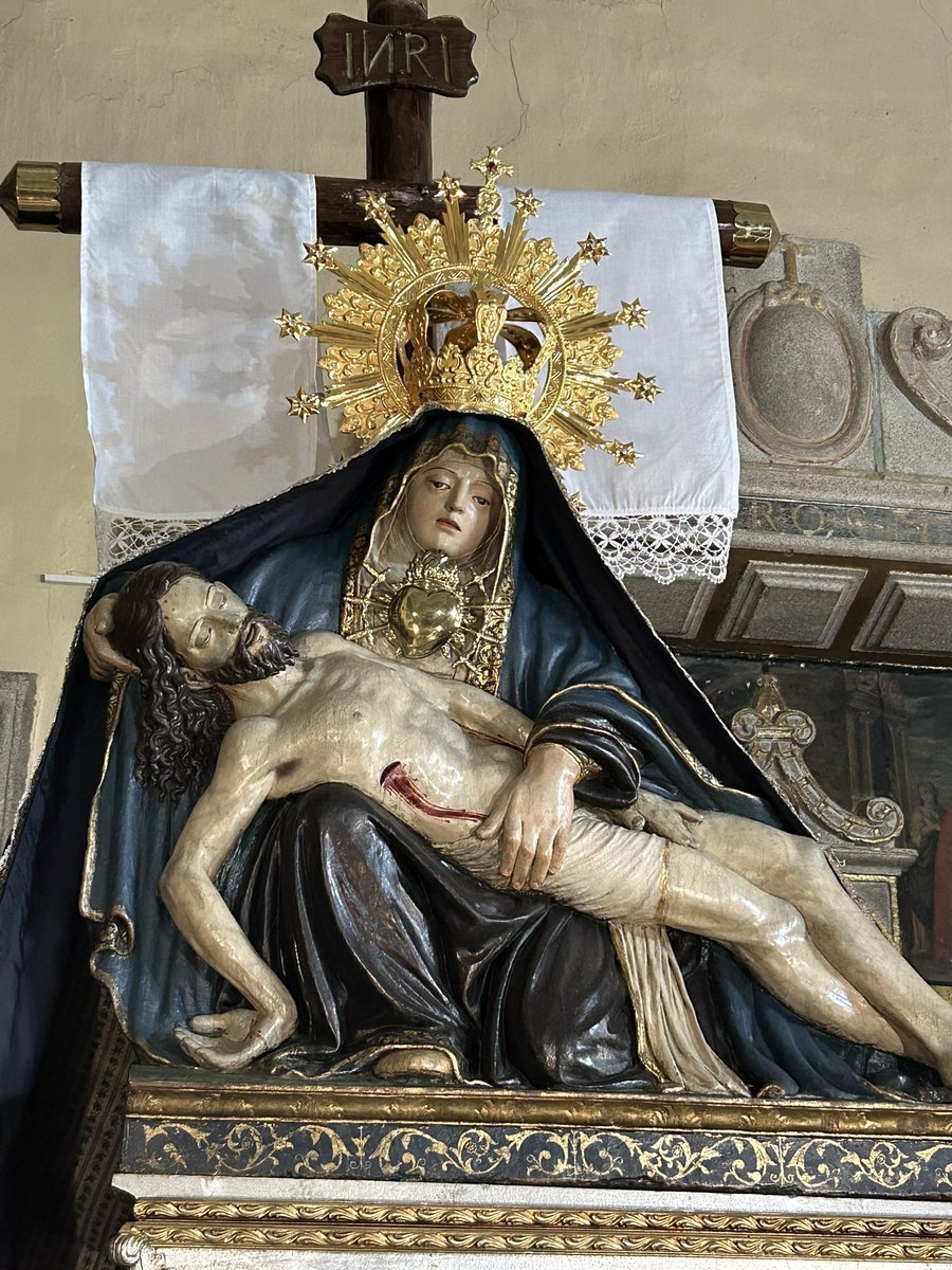 ParroquiasEspaña/Visita a España del Papa LeónXIV tweet media