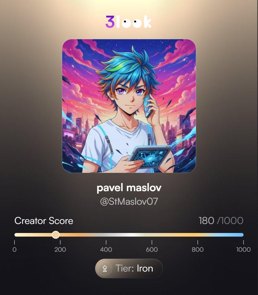 pavel maslov tweet media