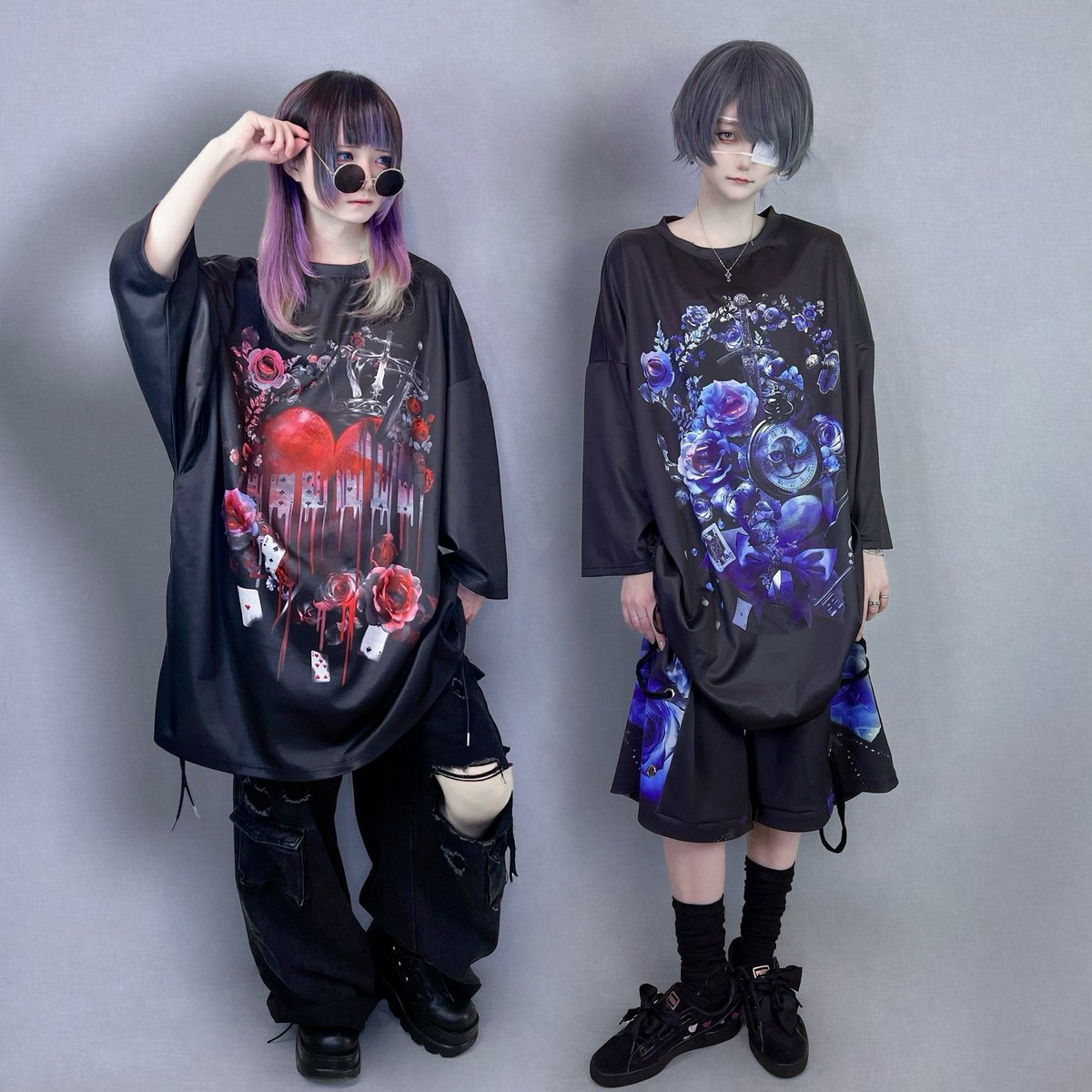 HadeRick tweet media