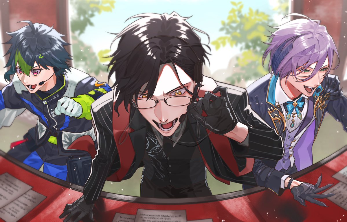 紅葉🍁九州コミティア10 G25 tweet media