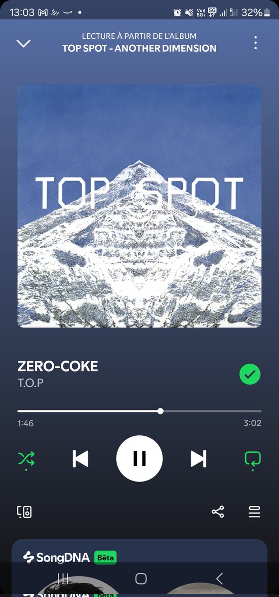 R3turN_11's tweet image. With all the negative shit happening in the world , this man's musicvcame back again in my life, and all of a sudden my daily life will sound like summer 2015 again #TTTOP #TOPIsBack @choidot #AnotherDimension #TABI #BIGBANGISBACK