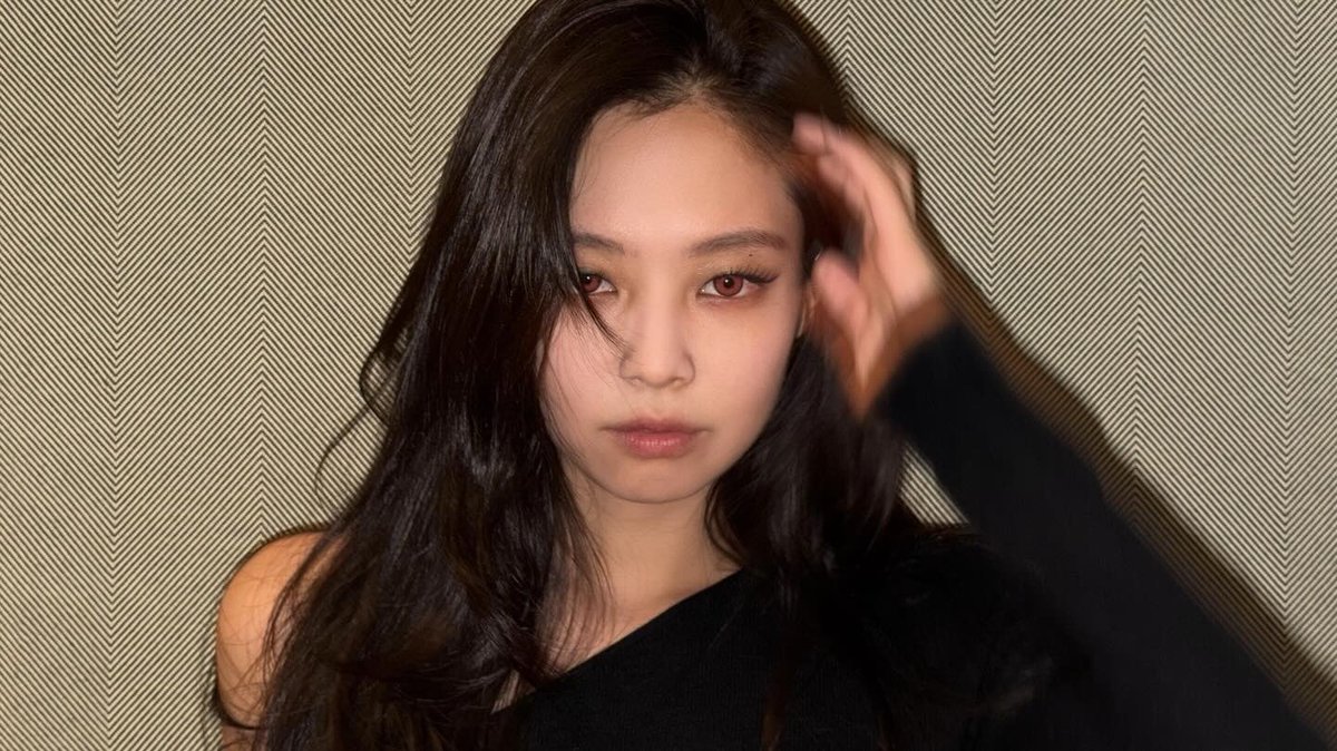 jennie pics tweet media