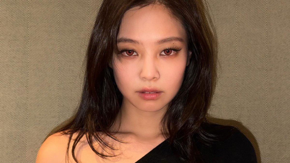 jennie pics tweet media