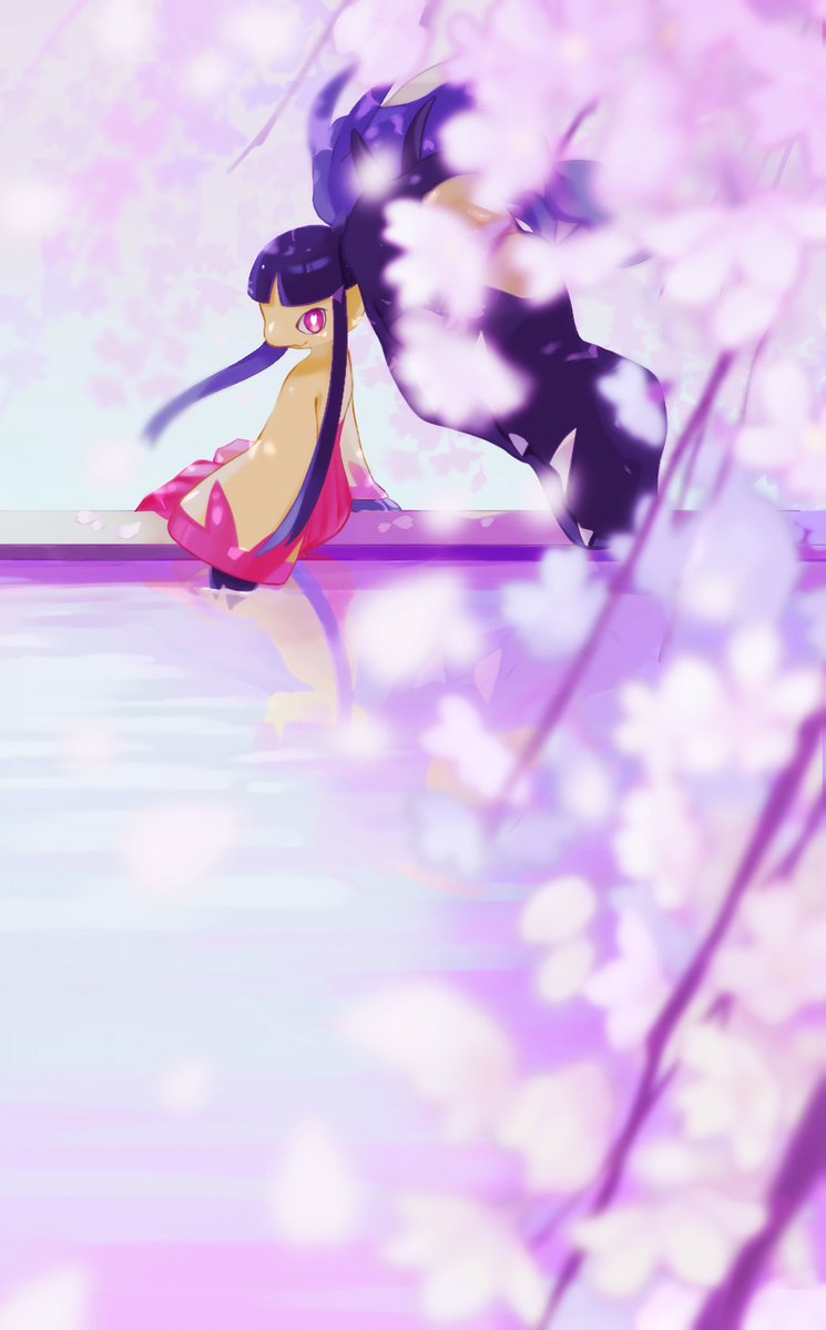 はるモモ tweet media