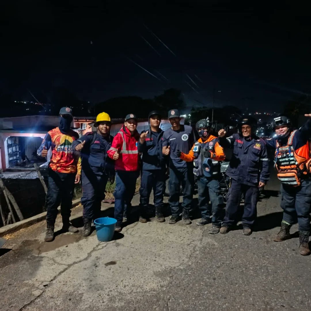 Noticias Falcón tweet media