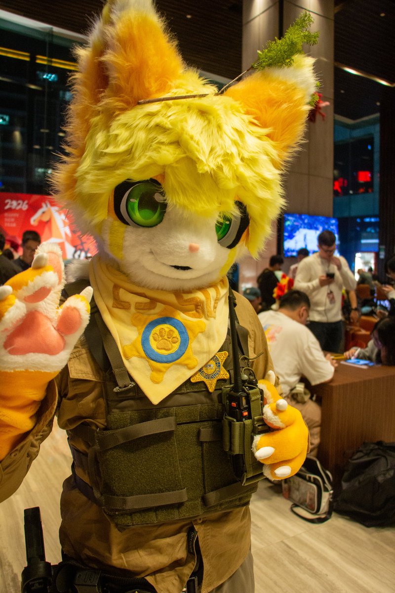 二萌 B’Dorable🐾 tweet media