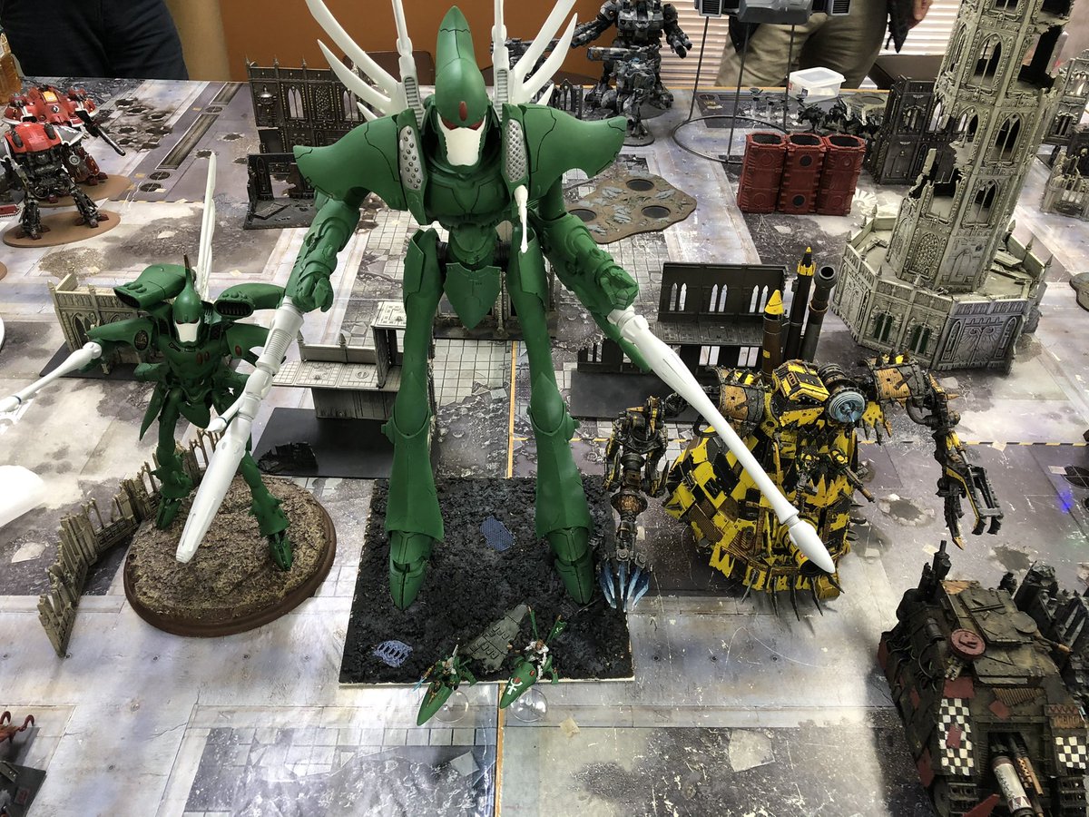 よしだ自走砲 tweet media