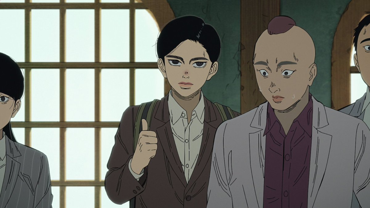 『日本三國』公式 tweet media