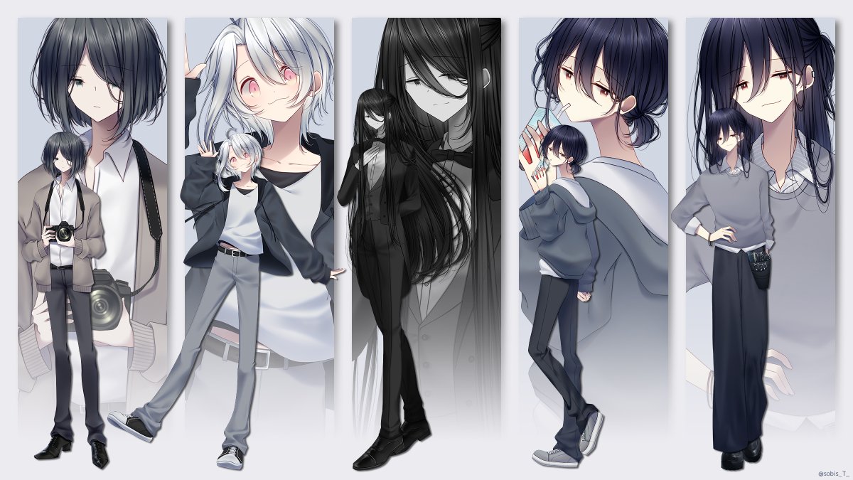 そみこ tweet media