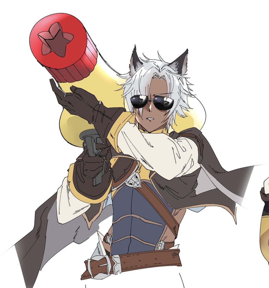 ひのきのぼう tweet media