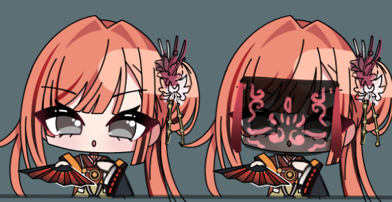 いわもん 🍼SSF10 【エ-25】 tweet media