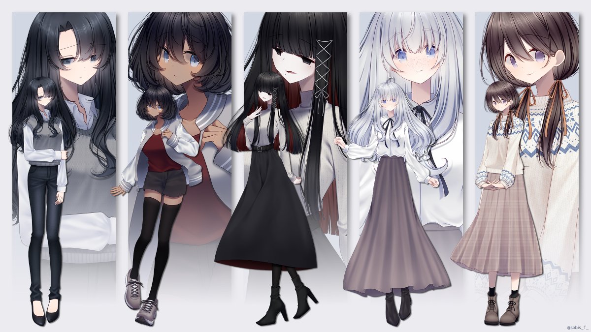 そみこ tweet media