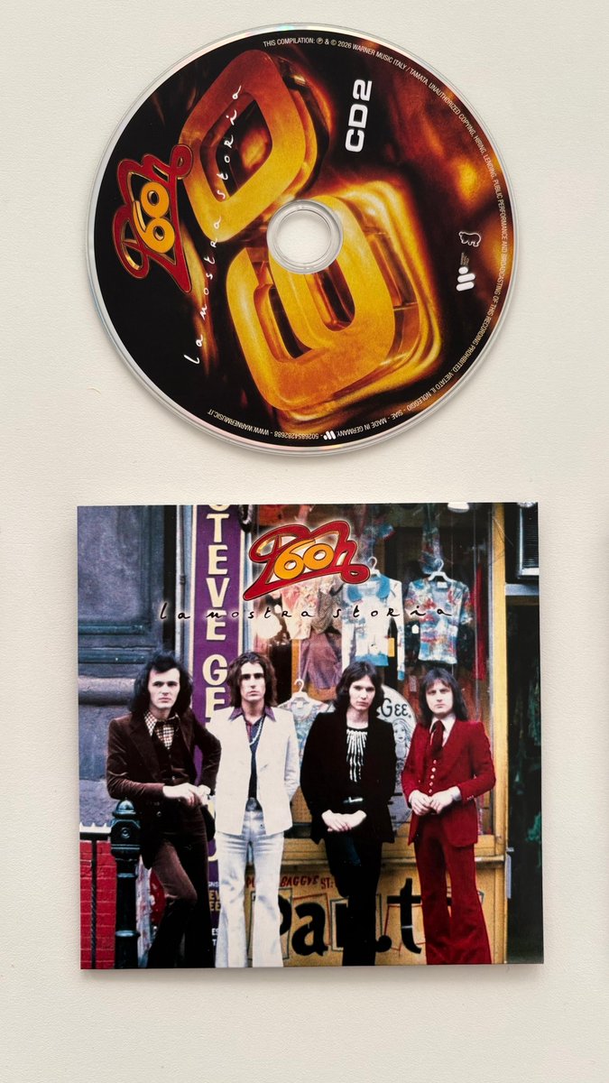 Dodi Battaglia tweet media