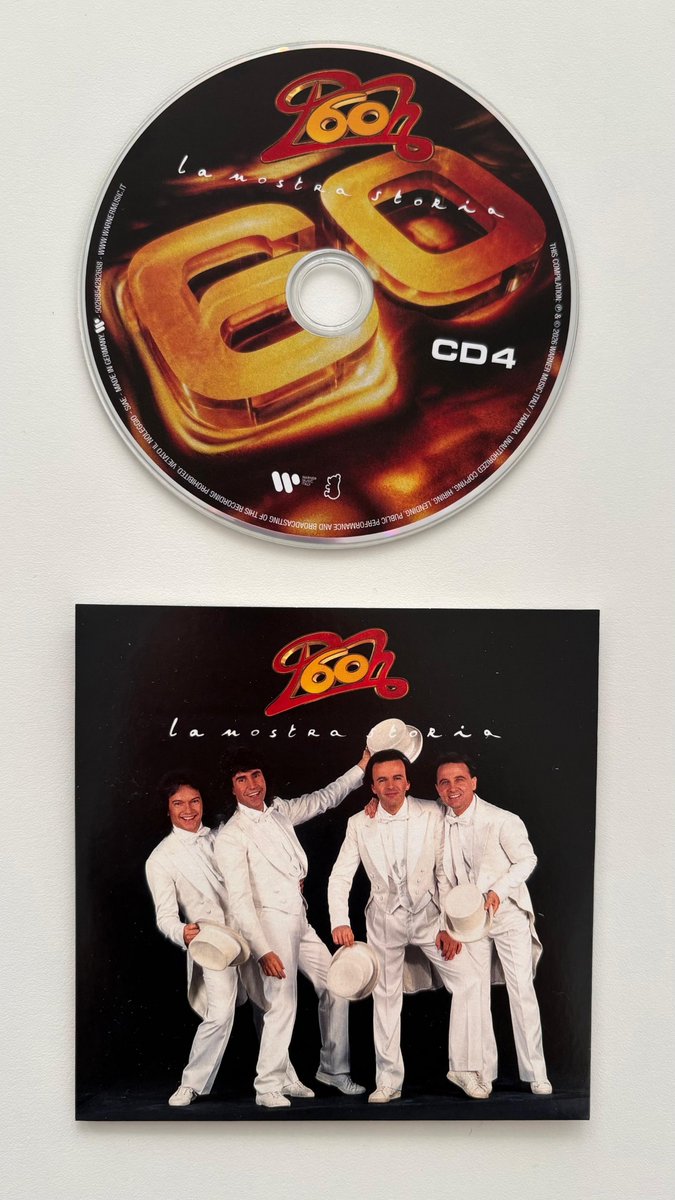 Dodi Battaglia tweet media