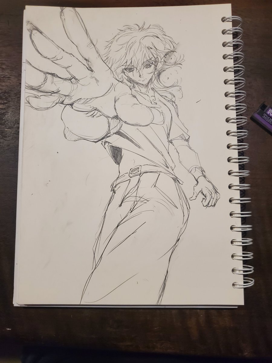 Still lots to work on but im getting better