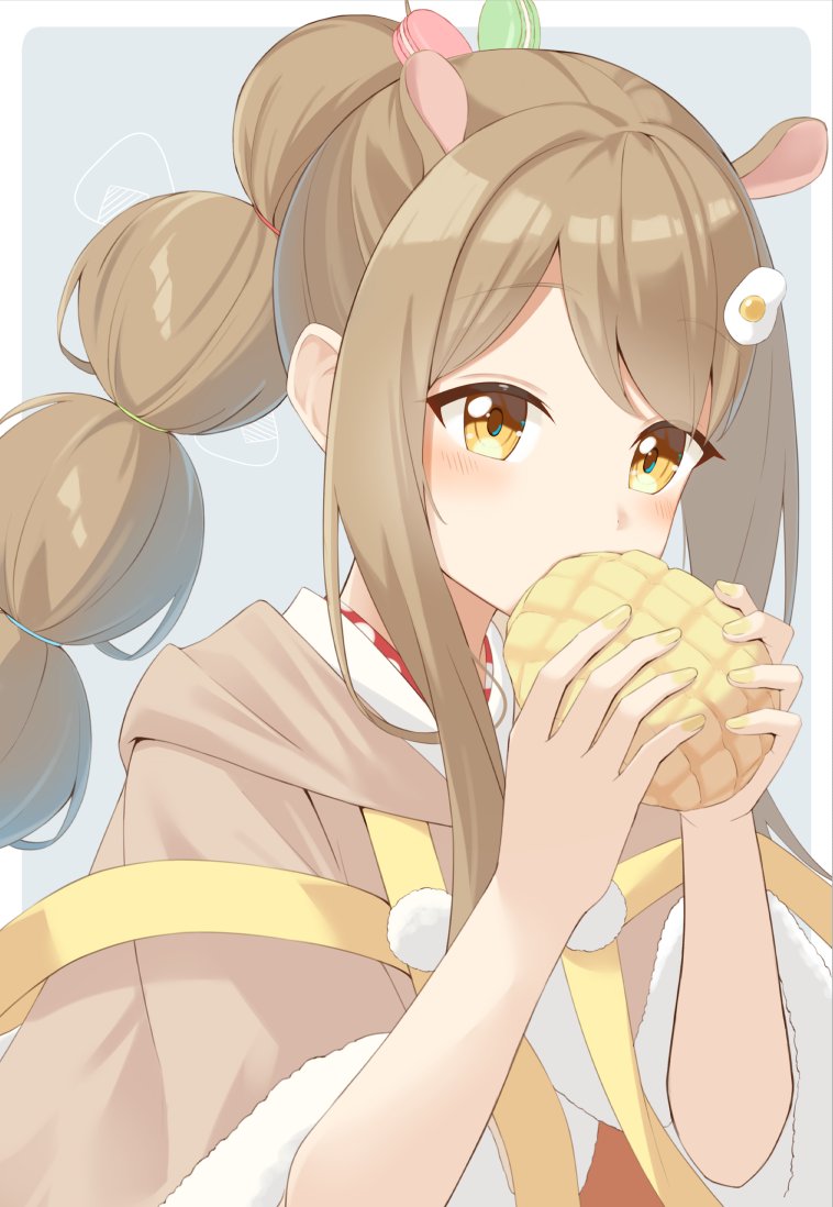 くまを tweet media