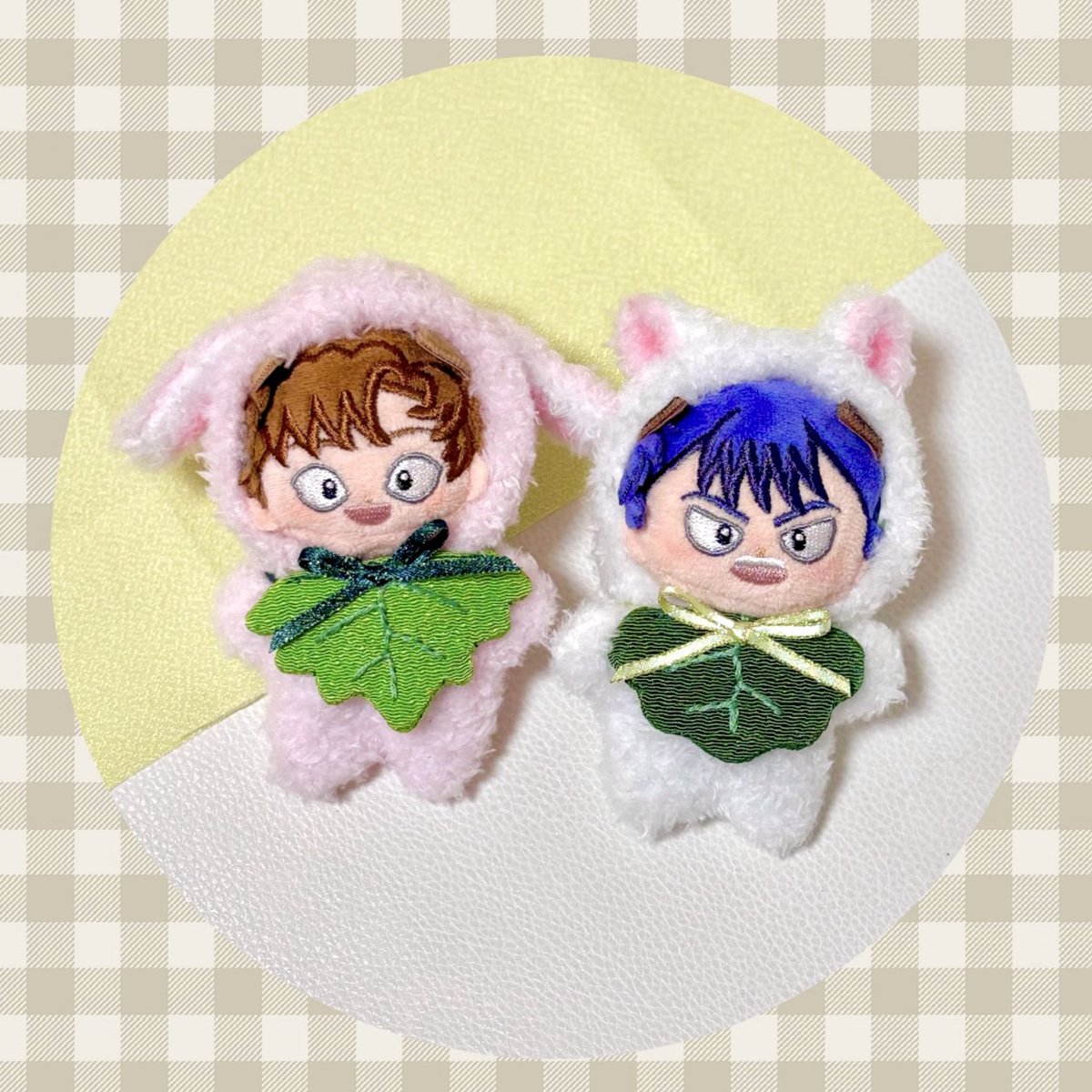 みるち🍼 tweet media