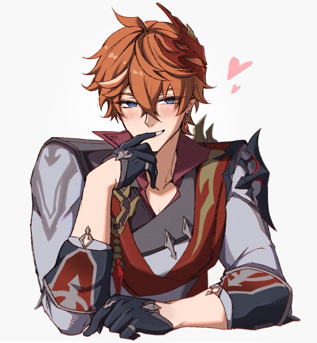 yeuvrays☀️ tweet media