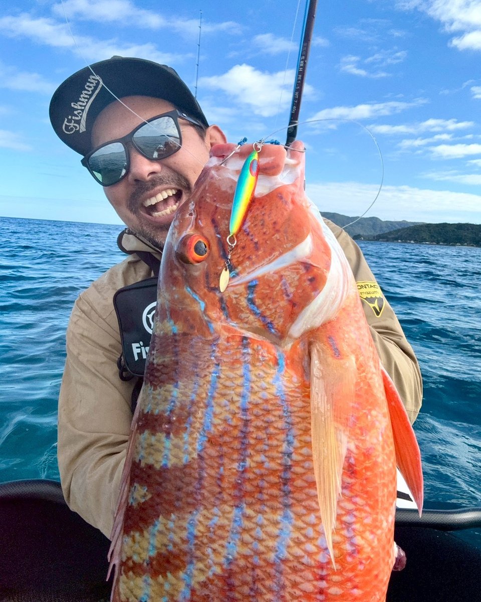 LureNewsR ルアーニュースアール tweet media