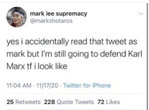 tae tweet media