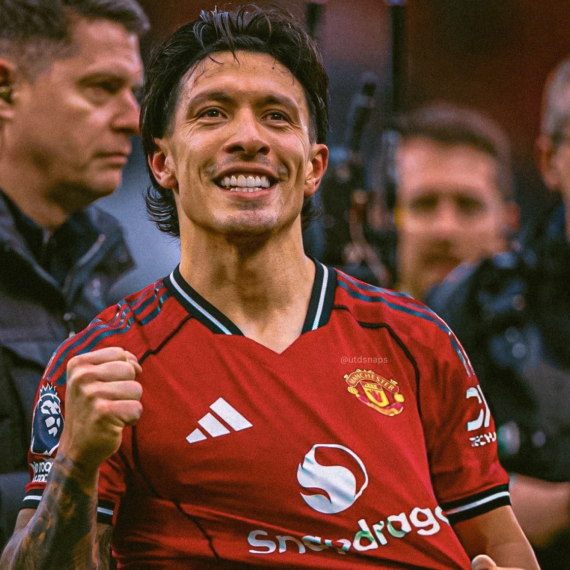 Marcó Alcaraz tweet media