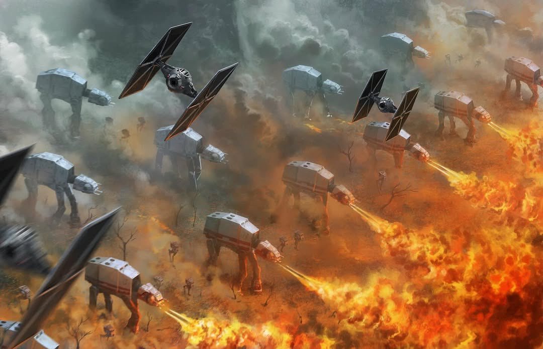 Fett Films tweet media