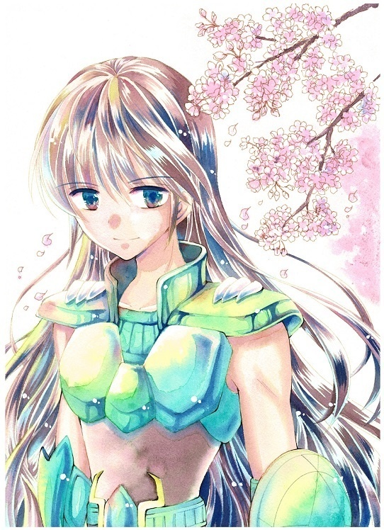 なぎり京＊4/12＊アートメイド＊F01 tweet media