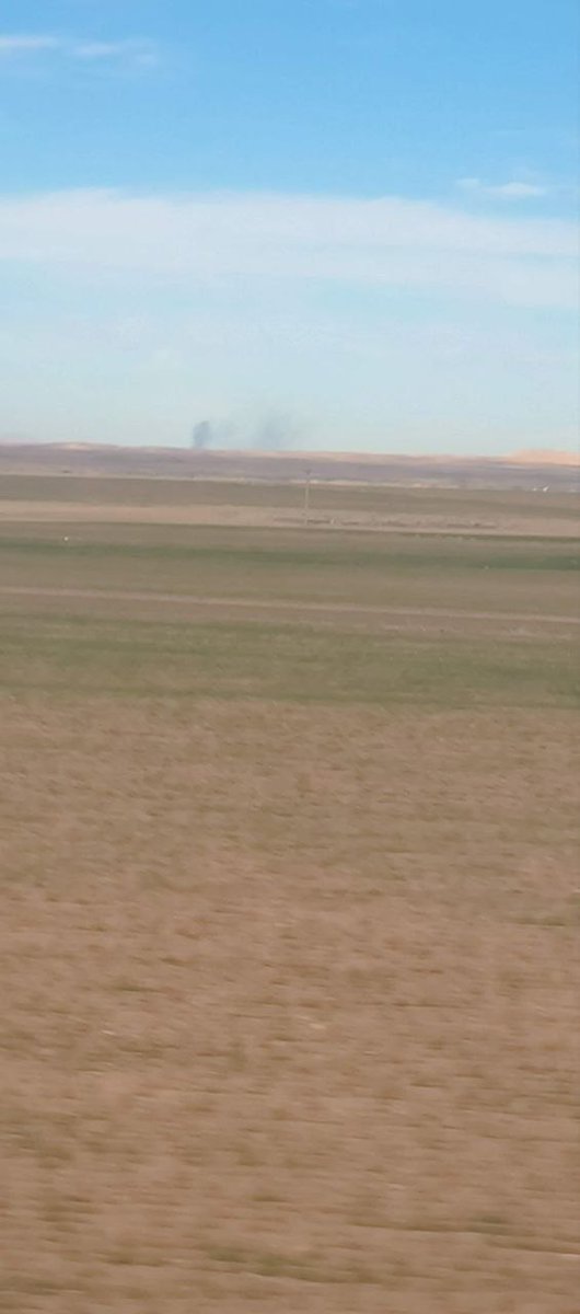 AHMAD SLMAN tweet media