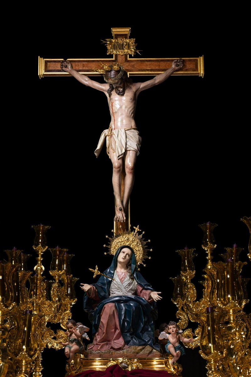 Cofradía del Amor tweet media