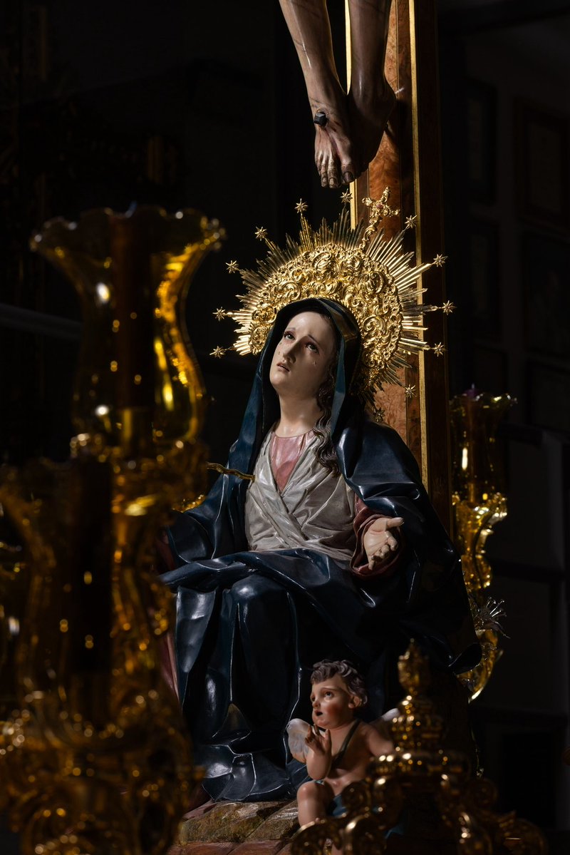 Cofradía del Amor tweet media