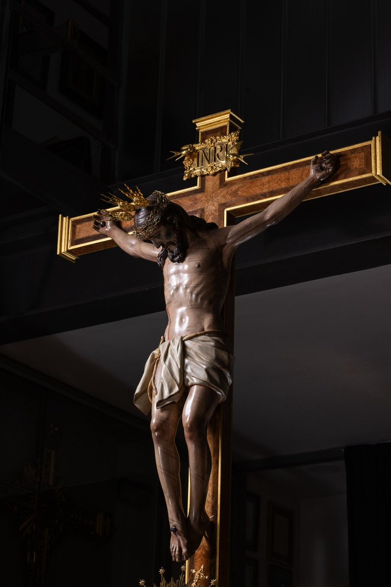 Cofradía del Amor tweet media