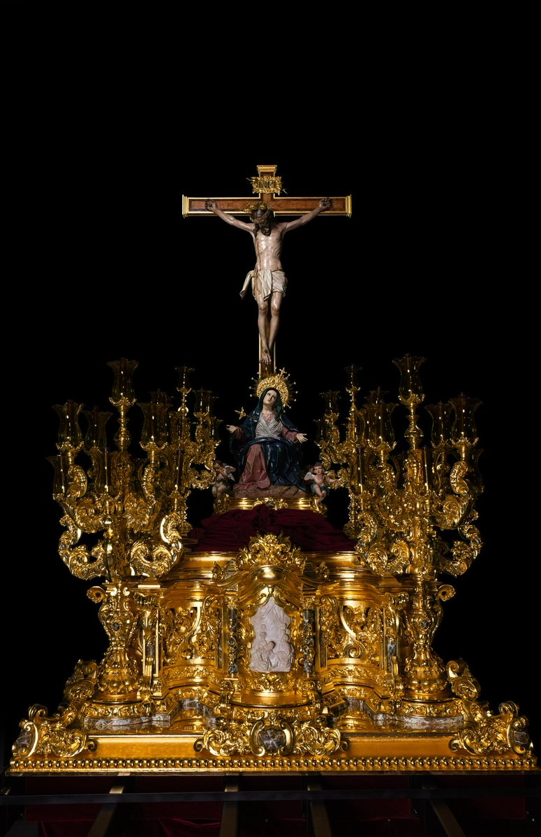 Cofradía del Amor tweet media