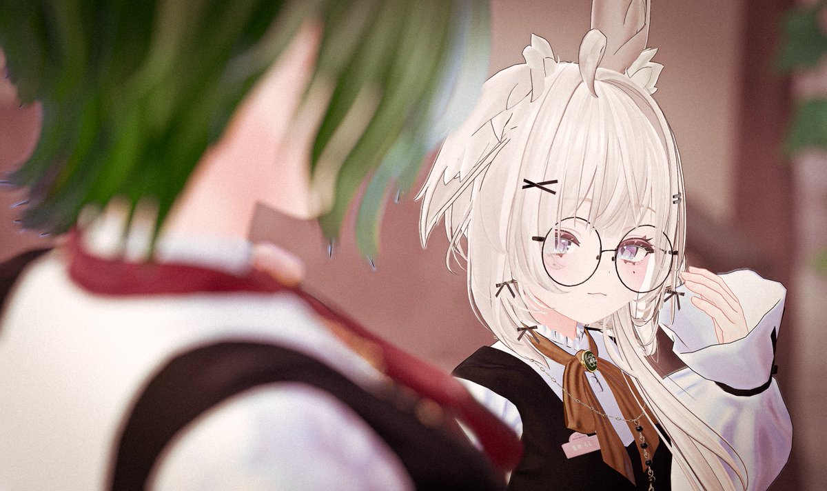 たろる￤VRC tweet media