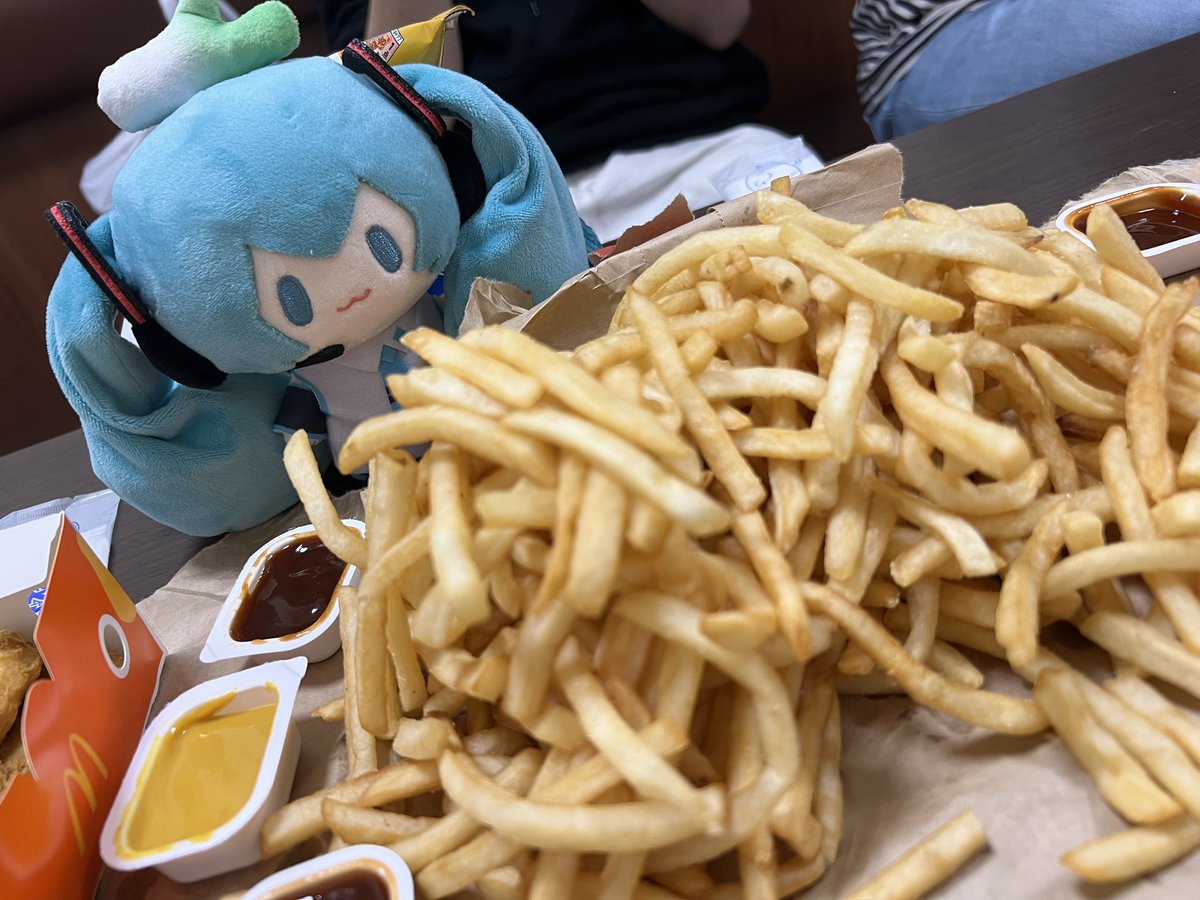 ちーず🧀🍨 tweet media