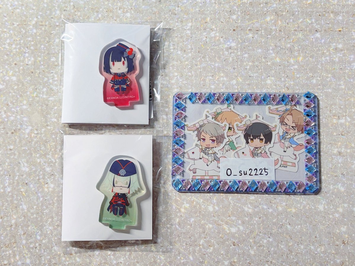 お酢@リトリン必読/通知不良有り tweet media