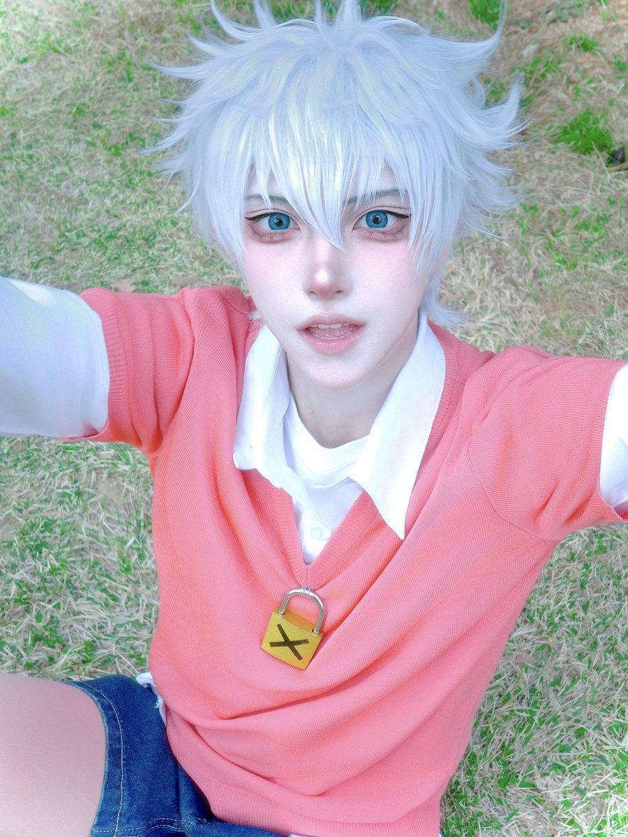 上弦_상현 tweet media